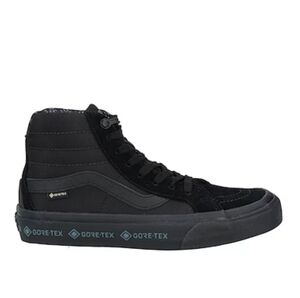 Vans VAULT Sk8-hi Reissue Notchback Gore-tex LX Cabin Fever Unisex M6 W7.5 NIB